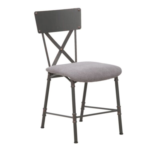 SEDIA MANHATTAN CM 41X56X80,5