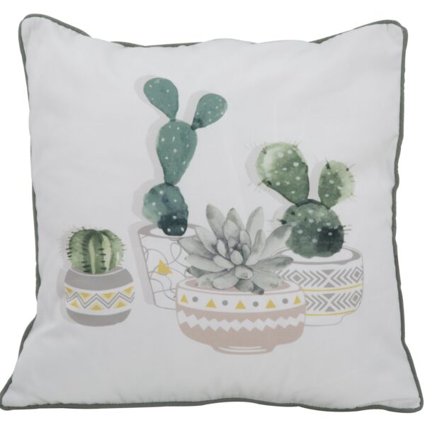 CUSCINO CACTUS -A- CM 45X45 MIN 2