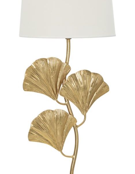 LAMPADA DA TAVOLO GLAMY CM Ø 33X81