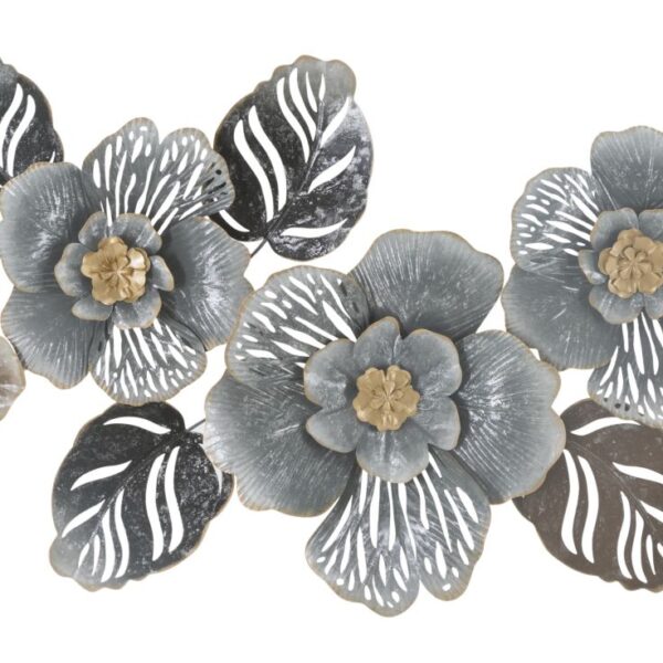 PANNELLO IN FERRO GREYS -A- CM 157,5X9X66,5