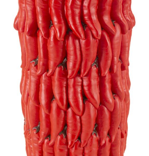 VASO CHILI CM Ø 20X34