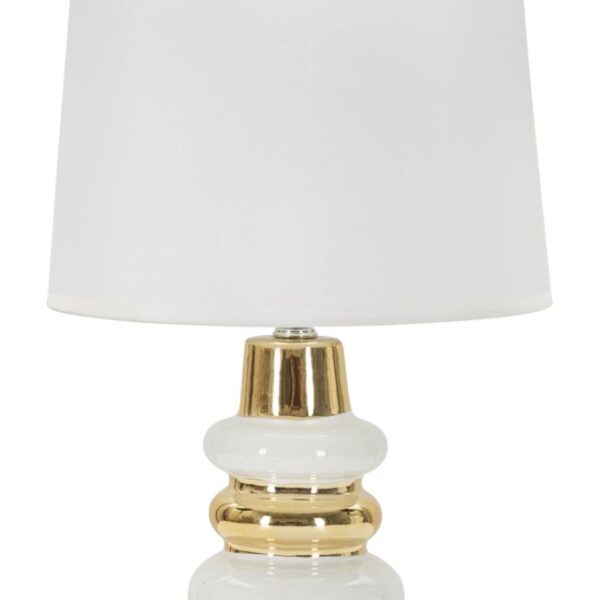 LAMPADA DA TAVOLO LIARA CM Ø 23X32 MIN 2