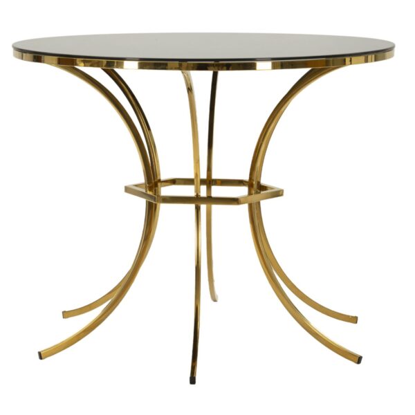 TAVOLO DA PRANZO SHANTY CM Ø100X80